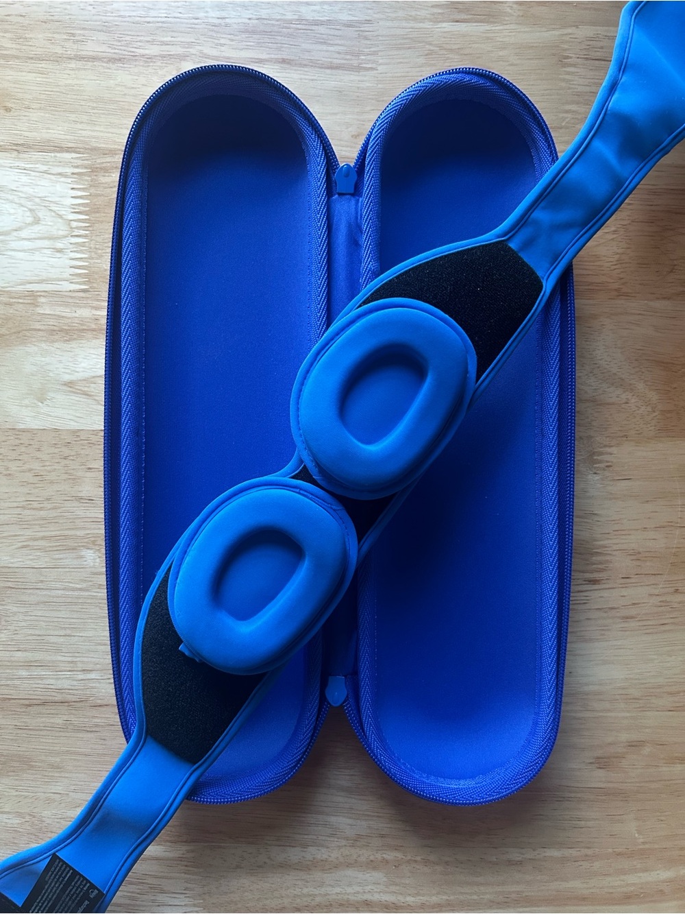 BlinkJoy DRY EYE heating eye mask